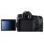 佳能 (Canon) EOS 70D单反相机单机身(佳能70D黑色 佳能70D官方标配)(官方标配)第3张高清大图
