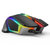 雷柏(Rapoo) V302 鼠标 有线鼠标 游戏鼠标 RGB鼠标第5张高清大图