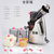 九阳（Joyoung）JYZ-V8原汁机/榨汁机 大口径 高出汁 低速揉取 易清洗 操作简单第5张高清大图