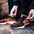 耐克男子运动鞋 Nike Air Presto Ultra Flyknit耐克王中帮飞线网面跑步鞋 835570-006(图片色 42.5)第5张高清大图