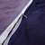 温婉家纺 2014冬季保暖新品双拼色天鹅绒素色四件套1.5/1.8/2.0 包邮(普罗旺斯 适用1.5米床(床单款))第2张高清大图