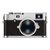徕卡（Leica）SUMMARIT-M 90mm f/2.4镜头(黑色 官方标配)第2张高清大图