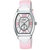 CASIO卡西欧女士手表 时尚休闲钢带防水石英女表(LTP-E114L-4A1)第5张高清大图