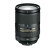 尼康 (Nikon)AF-S DX 尼克尔 18-300mm f/3.5-6.3G ED VR 远摄变焦镜头(官方标配)第3张高清大图