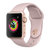 Apple Watch Series 3智能手表(GPS 38毫米金色铝金属表壳)DEMO第3张高清大图