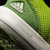阿迪达斯男鞋 2016夏季新款运动休闲透气溯溪涉水鞋 S75756(绿色 43)第5张高清大图