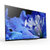 索尼 (SONY) KD-55A8F OLED 55英寸 4K超清HDR安卓智能网络平板电视机/新款(黑色边框 安卓系统)第3张高清大图