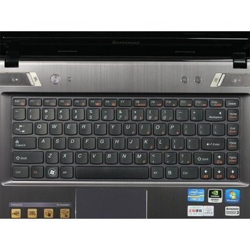 联想Y480MAHGRTCI52520M4G750R7BCN笔记本电脑