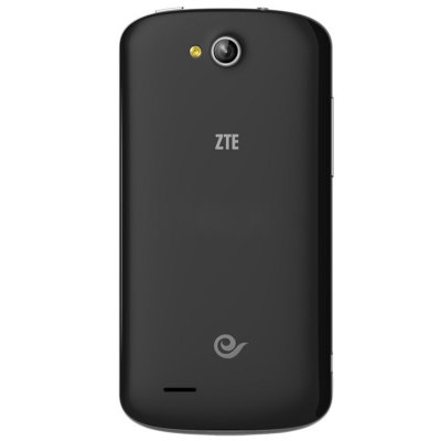 中兴（ZTE）星辰N919电信3G手机（蓝星黑）CDMA2000/CDMA