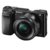 索尼（SONY）ILCE-6000L/a6000 双镜头套机（E PZ 16-50mm镜头+55-210mm 镜头）第5张高清大图
