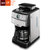 北美电器（ACA）AC-MC130 咖啡机 全自动磨豆 豆粉两用 滴漏式 家用商用第2张高清大图