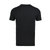 adidas阿迪达斯夏季男装运动短袖休闲T恤ADICTT-BW(黑色 L)第3张高清大图