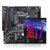 技嘉 Z390 M GAMING游戏主板+英特尔i7 8700 CPU台式机电脑套装(Z390 M GAMING + i7 8700套装 Z390 M GAMING + i7 8700)第2张高清大图