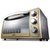 格兰仕（Galanz）烤箱升级款 内加照明 旋转烤叉  金外观 KWS1530LX-H7S第5张高清大图