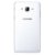 三星 Galaxy On7（G6000） 全网通4G手机 双卡双待(雪晶白 8G)第2张高清大图