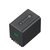 原装锂电池 适用于数码摄像机(黑 版本1)第2张高清大图