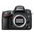 尼康（Nikon）D610全画幅单反相机 单机身 黑色(套餐四)第5张高清大图