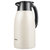 象印（ZO JIRUSHI)  SH-HT19C大容量家用保温瓶热水瓶暖壶咖啡壶办公水壶 1.9L 奶白色第2张高清大图