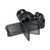 尼康（Nikon）COOLPIX B700 长焦数码相机 黑色(黑色 优惠套餐六)第5张高清大图
