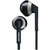 飞利浦(PHILIPS) SHB5250BK 耳塞入耳式耳机 高品质音质 无线操控 小巧便携 黑色第2张高清大图