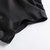 拉夏贝尔puella普埃拉2017秋新品甜美印花短袖两件套套装20006691(白色 L)第4张高清大图