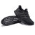 阿迪达斯男鞋Adidas Ultra Boost UB 3.0男鞋黑武士女鞋纯白马牌底跑步鞋BA8841(黑武士 BA8920 42)第4张高清大图