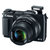 佳能(Canon) G1 X Mark II 数码相机（佳能g1x相机）(黑色 官方标配)第2张高清大图
