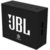 JBL go smart蓝牙小音箱迷你智能音响手机无线多功能蓝牙音箱(黑色)第3张高清大图