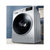 海尔/Haier EG10014HB939SU1 10公斤洗烘一体烘干空气洗 变频滚筒洗衣机第3张高清大图