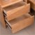 王者佳人 床头柜简易床头柜实木床头柜简约现代床边柜储物柜 整装发HL-G003(原木色 一个)第3张高清大图