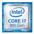 英特尔（Intel） i7 8700 第八代酷睿 六核十二线程 3.20GHz 盒装CPU处理器第4张高清大图