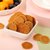 三纯烤奶皮 网红零食 孕妇儿童小吃 营养奶皮子 奶酪 奶片 饼干 薯片 糕点 6种口味可选（3盒包邮）(盒装)第7张高清大图