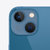 Apple/苹果 iPhone 13 (A2634) 支持移动联通电信5G全网通 双卡双待智能手机(蓝色 128G)第3张高清大图