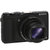 索尼（Sony）DSC-HX60数码照相机2040W像素30倍长焦相机 (套餐5)第2张高清大图