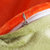 温婉家纺 2014冬季保暖新品双拼色天鹅绒素色四件套1.5/1.8/2.0 包邮(品味人生 适用1.8米床(床单款))第3张高清大图