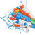 【彼优比】水枪玩具夏日清凉海边沙滩游戏戏水玩具漂流水枪(蓝色)第2张高清大图