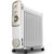 艾美特（Airmate）电热油汀HU1326-W咨询优惠 家用智能恒温省电暖风机速热节能电暖气片取暖器13片第2张高清大图