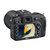 尼康（Nikon）D7100单反套机 18-140mm VR(尼康D7100黑色 尼康D7100官方标配)(尼康D7100优惠套餐2)第3张高清大图