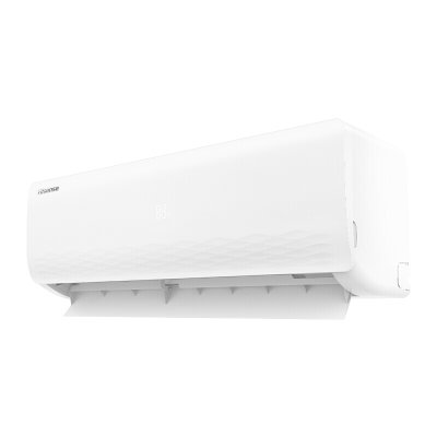 海信（Hisense） 大1匹单冷定频三级能效壁挂式空调 家用 白色 KF-25GW/A8W700N-N3(1Q13)