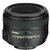 尼康 （Nikon） AF-S 微距尼克尔 50mm f/1.4G单反相机专业镜头(特惠套餐三)第4张高清大图