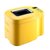 北美电器(ACA)AB-P10CN 1000g 全自动 双桶 面包机 （黄色）第4张高清大图