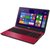 宏碁（Acer）EK-571G-53CV 15.6英寸笔记本电脑（i5-5200U 8G 1T  840M 4G Win8 红色）第3张高清大图