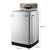 威力(WEILI) XQB80-8098B 8公斤家用容量 智能超控 大容量全自动波轮洗衣机(钛晶灰)第3张高清大图