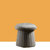 廊坊柏思诺蘑菇凳休闲椅420*420*410(绿色)第5张高清大图