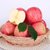 山东烟台红富士苹果应季新鲜水果脆甜多汁整箱批发(3斤装（单果80g起）)第4张高清大图