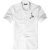 斯波帝卡(SPORTICA)夏季清凉舒适纯棉时尚休闲印花短袖衬衫 172557(白色 XXL)第2张高清大图