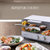 九阳 (Joyoung) KX-J81 电烤箱 家用迷你烘焙多功能全自动蛋糕小型小烤箱第4张高清大图
