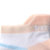 巴拉巴拉童装女童袜子中大童童袜夏季袜儿童棉袜女3双装(140cm 红蓝色调)第4张高清大图