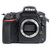尼康（Nikon） D810单反数码照相机 全画幅套机（AF-S 24-120mm f/4G ED VR）约3635万有效像素第2张高清大图
