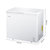 海尔（Haier） BC/BD-203D 203升 卧式冰柜 冷藏冷冻转换 冷柜 家用第5张高清大图